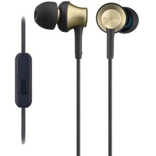 【春节不打烊】Sony/索尼 MDR-EX650AP 动圈 塞式/入耳式通话耳机