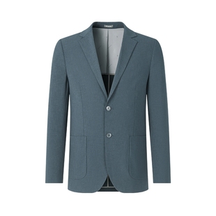 SHANSHAN杉杉品牌西装外套男商务单西正装男2025秋季新款男士西服