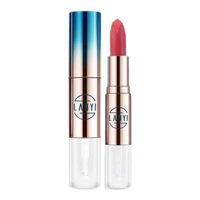 法国大牌口红正品不沾杯旗舰店