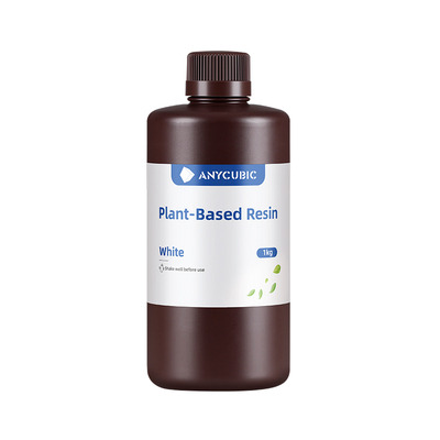 Anycubic纵维立方新品上市环保