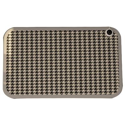 神器取暖办公室冬天电热桌下脚垫