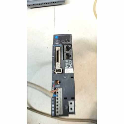 RYH401F6 VV2 富士 驱动器实物拍摄