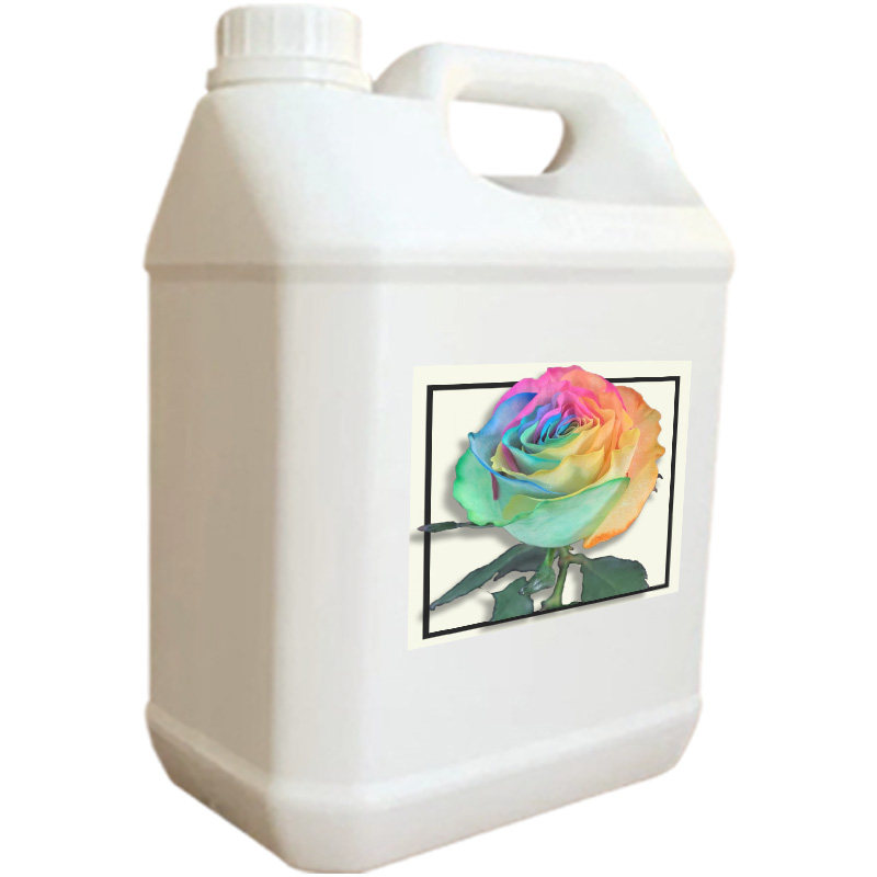 可立彩鲜花染色剂2.5公斤批装