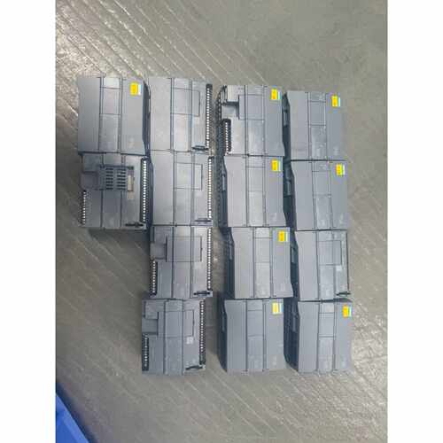 议价西门子S71200CPU模块维修