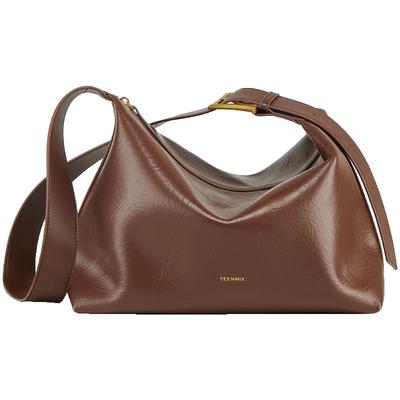 新款女包Teenmix/天美意