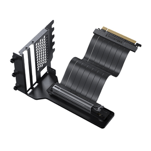 PHANTEKS追风者PCI-E5.0无线损 5090显卡垂直竖安装转接线支架