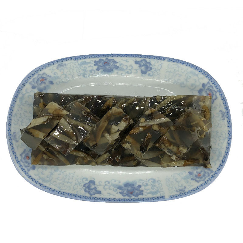 【杰森土笋冻】厦门特色小吃