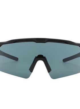 CHERCHER防弹镜片战术防护眼镜