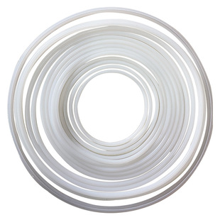 适配天喜天添喜商用防爆高压锅配件密封圈C36皮圈283032344044cm