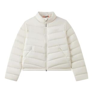 New Balance NB官方25新款女款休闲百搭保暖运动羽绒服NPF44032
