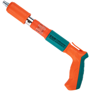 炮钉枪迷你吊顶神器一体射钉火药枪混凝土水泥墙打钉专用枪钢钉枪