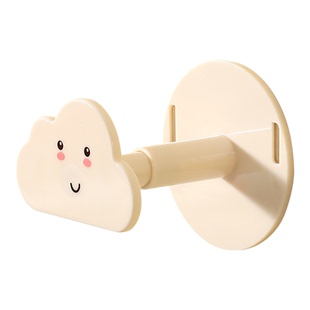 衣架收纳架家用免打孔衣架收纳架阳台晾衣架收纳神器可伸缩挂架