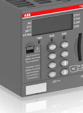 议价ABB  PLC 模块PM5630-2ETH