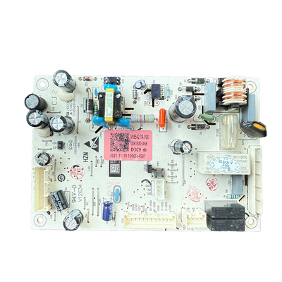0061800346B适用海尔冰箱电脑板主板BCD-223WDPT/225WDGK/225WDPT