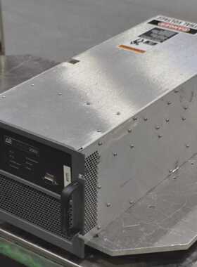 3150852-001 /ATLAS 2060 射频发电机 60 MHZ 208 VAC 0920-00024