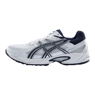 ASICS亚瑟士运动鞋复古百搭中性