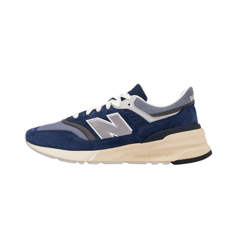 NewBalance百搭运动休闲鞋