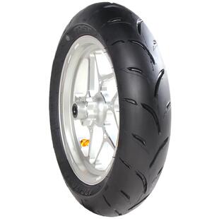 TRST SSE复合半热熔轮胎小牛九号劲战光阳三阳裂行UY电动车真空胎