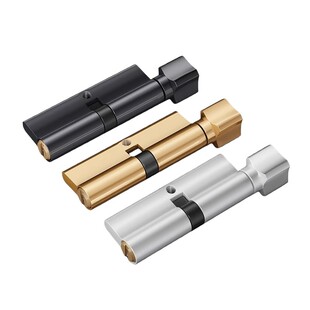 小70锁芯通用型锁心卧室木门室内房间门家用房门配件门锁老式锁具