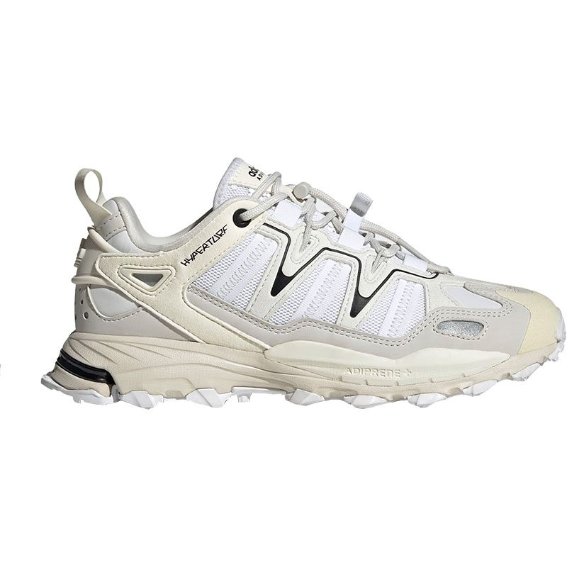 Adidas/阿迪达斯正品三叶草Hyperturf女子运动休闲鞋HQ4511