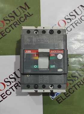 ABBTMAXT2H160CIRCUITBREAKER52A440VAC55KA免费快速发货