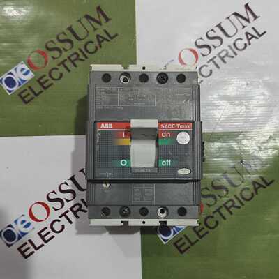 ABBTMAXT2H160CIRCUITBREAKER52A440VAC55KA免费快速发货