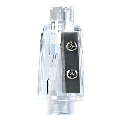 得力卷笔刀替芯钨钢刀芯