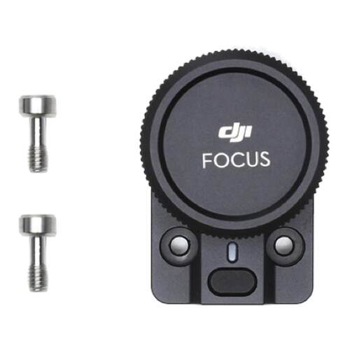 大疆 DJI RS 跟焦轮 DJI RS 5/DJI RS 4 Pro/DJI RS 4/DJI RS 3 Pro/如影 SC配件 大疆云台稳定器配件