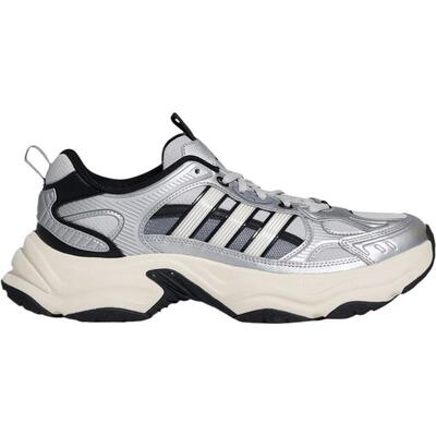 滔搏adidas阿迪达斯男女鞋PULSESPW复古运动休闲训练跑步鞋KJ9522