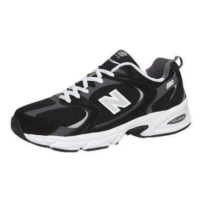 NEWBALANCE运动轻便舒适老爹鞋