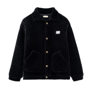 什克迪斯冬季男士睡衣服三层夹棉加绒加厚家居服套装保暖时尚休闲