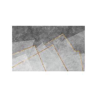 地毯卧室客厅茶几毯轻奢高级免洗可擦床边毯ins大面积全铺地垫子