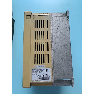非标价台达VFDF系列变频器VFD015F43A1.5KW议价