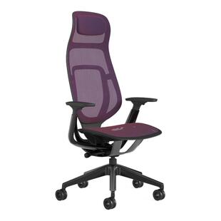 Steelcase世楷 Karman高背款人体工学椅电脑椅电竞椅舒适透气办公