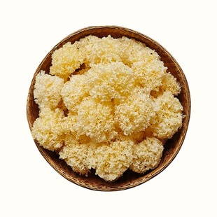 儿童孕妇椴木银耳干货天然无硫白木耳通江正宗雪耳高端出胶软糯耳