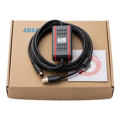 适用于三菱USB-GT1020/30通讯线