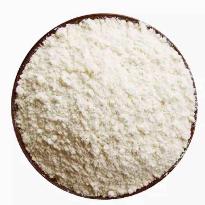 新鲜石磨面粉纯手工中筋馒头粉
