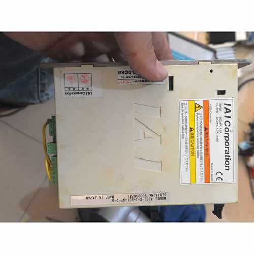 议价IAI驱动器ASELC1201NP20原装进维修