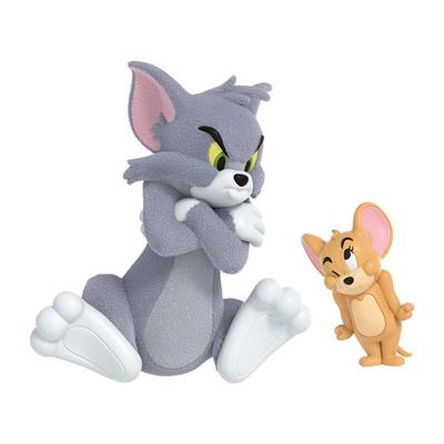 52TOYS 猫和老鼠TOM and JERRY精神状态品鉴盲盒手办玩具摆件礼物