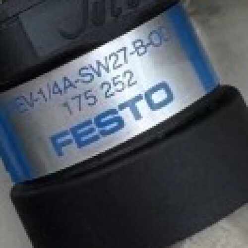询价-德国FESTO费斯托PEV-1/4A-SW27-B-OD/1