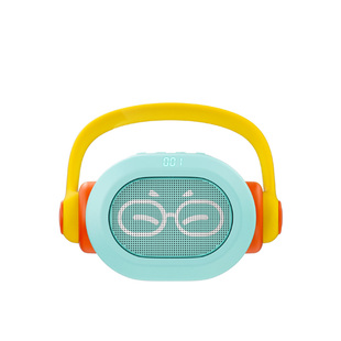 凯叔讲故事早教机播放器婴幼儿启蒙磨耳朵故事机益智玩具儿歌古诗