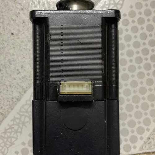 溢价-山社步进电机 SS2302A42D 轴7mm25mm 成色不