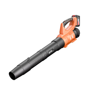 东成工业吹风机强力鼓风机大功率吹灰尘吹树叶吹雪机锂电暴风机