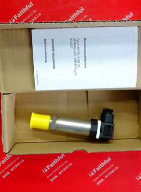 议价Jumo 43008164 久茂压力传感器 404366/000-459 dTRANS P30 1