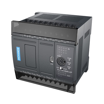 汇川PLCH1U-1614MR08061410MT