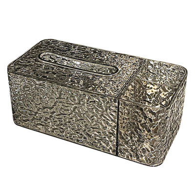 杜琥桌面纸巾盒遥控器抽纸盒