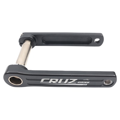 CRUZBIKEGXP曲柄铝合金公路曲柄
