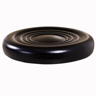 凳面圆椅面更换吧台升降椅面配件凳子面板单卖酒吧椅子转椅吧凳面