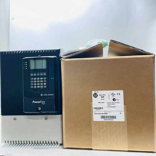 询价AB 罗克韦尔变频器20P41AD010RA0NNN  （A）