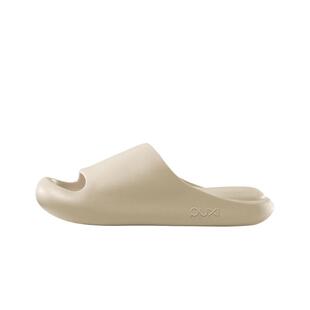 朴西云弹拖鞋女款家居室内高级感夏季洗澡防滑eva凉拖情侣家用